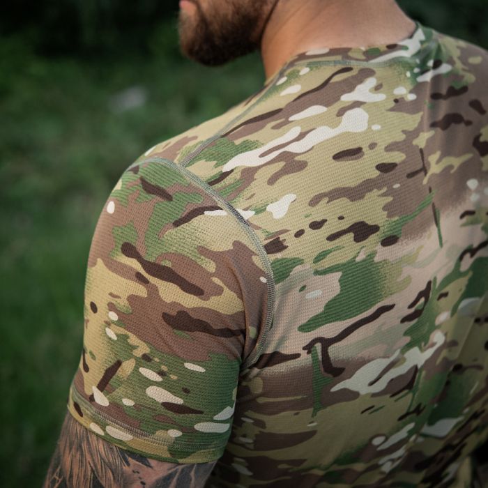 M-Tac футболка Summer Vent MC