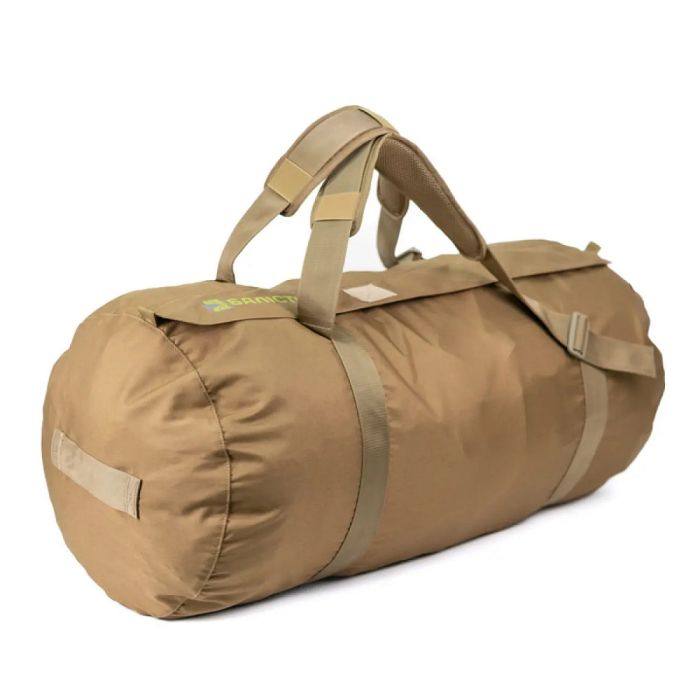 Балістика Баул Юк 105л Coyote