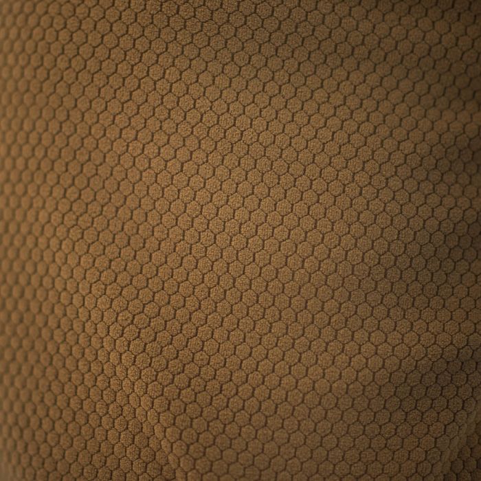 M-Tac термосорочка фліс Delta Level 2 Hex Coyote