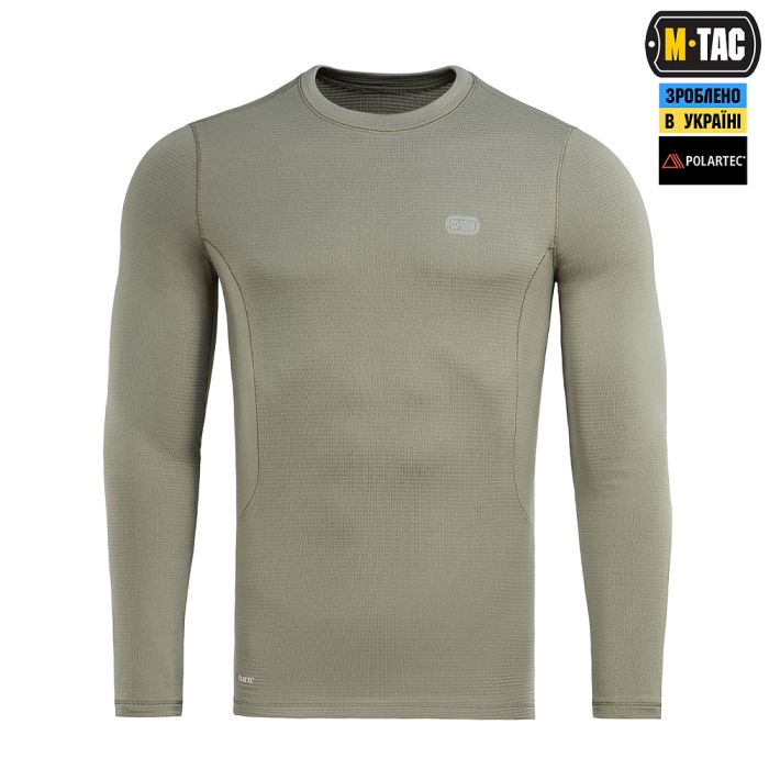M-Tac термосорочка Polartec Winter Baselayer Vent Tan