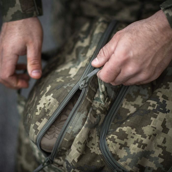 M-Tac сумка-баул 190л Elite MM14