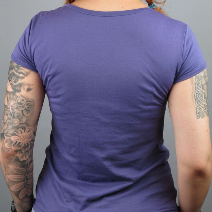 SvaStone футболка жіноча Рарог