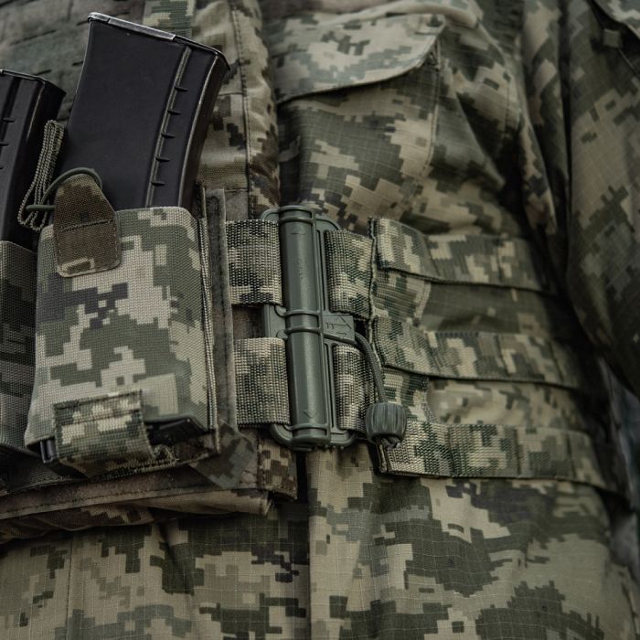 M-Tac плитоноска Cuirass FAST Elite LARGE MM14