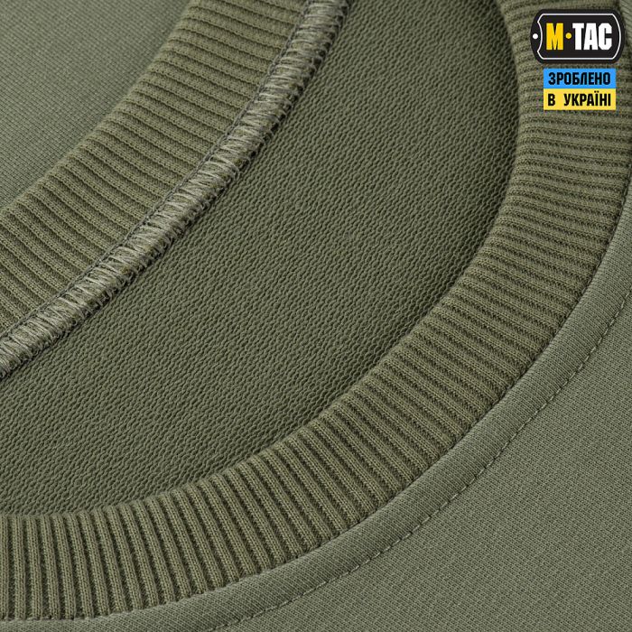 M-Tac реглан UA Side Light Olive