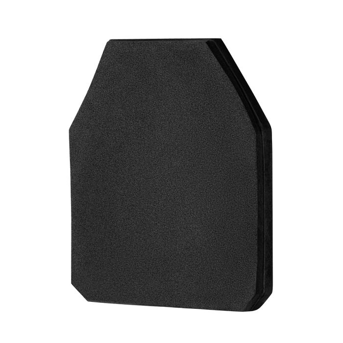 Балістика Бронепластина 6-го класу захисту керамічна