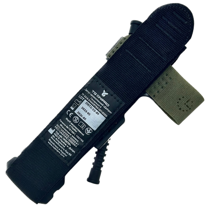 TQ Dnipro турнікет для кінцівок