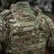 M-Tac плитоноска Cuirass FAST Elite LARGE Multicam