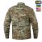 M-Tac кітель Military Elite NYCO Extreme Multicam