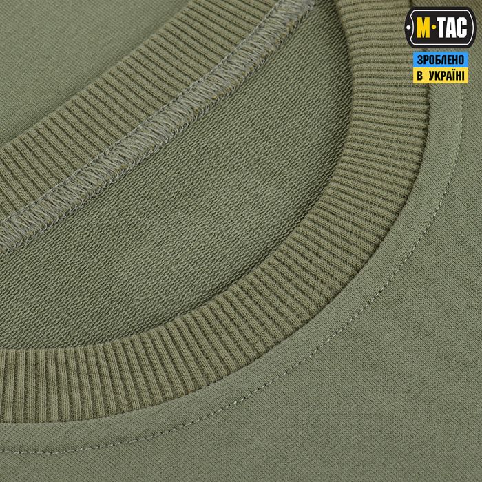 M-Tac пуловер 4 Seasons Light Olive