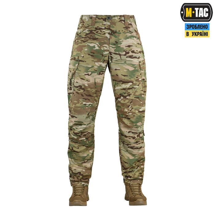 M-Tac штани ЗСУ MC
