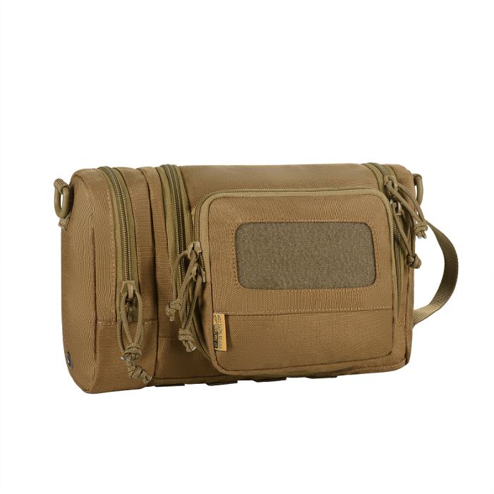 Несесер The Best Military койот