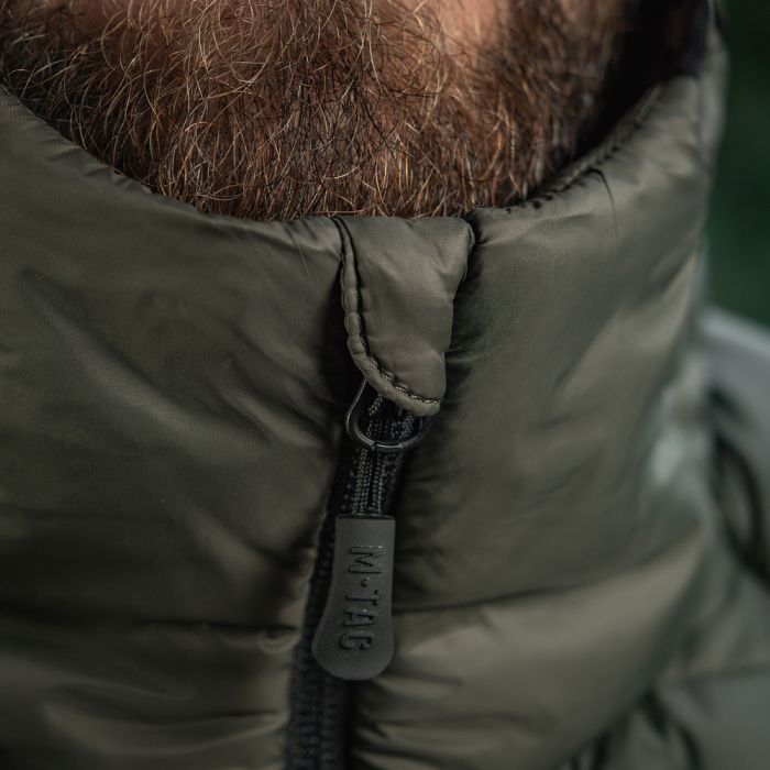 M-Tac куртка Stalker Gen.III Primaloft Olive