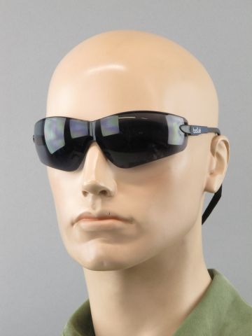 Bolle окуляри Viper Smoke Lense