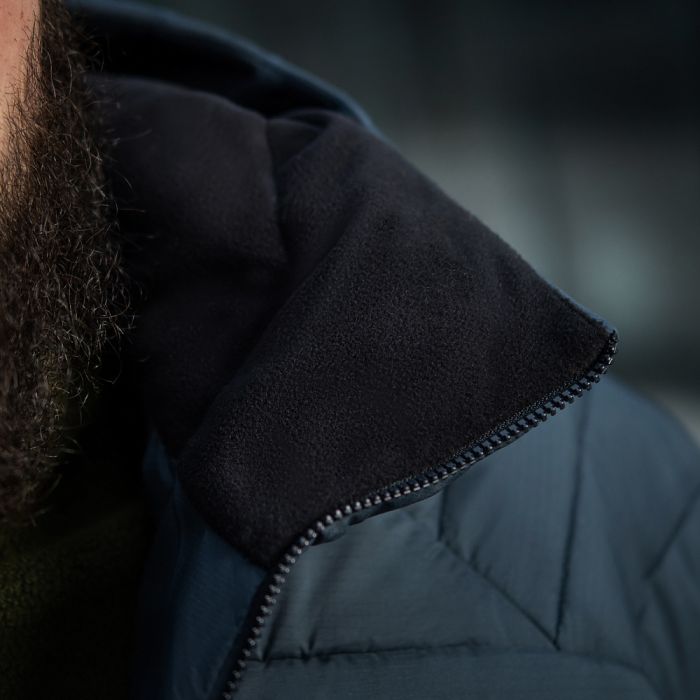 M-Tac куртка Jarl Primaloft Blue