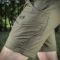 M-Tac шорти Aggressor Short Army Olive