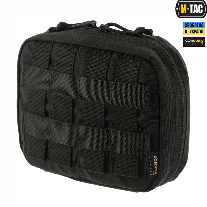 M-Tac підсумок органайзер Elite Black