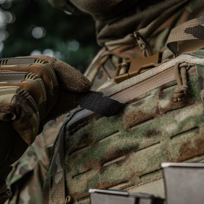 M-Tac патч ПОМСТА Multicam