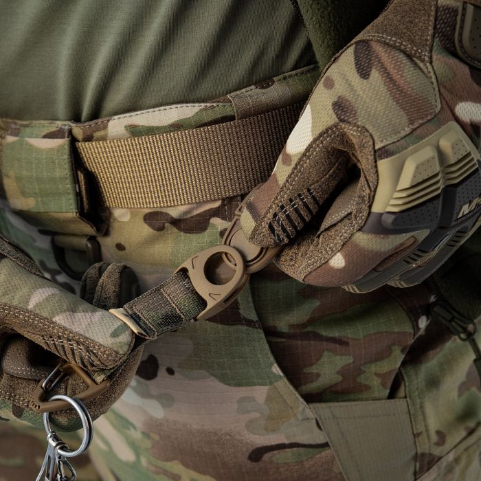 M-Tac Брелок Key Holder Elite Multicam