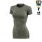 M-Tac футболка 93/7 Summer Lady Army Olive