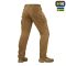 M-Tac штани Patriot Gen.III Vintage Coyote Brown