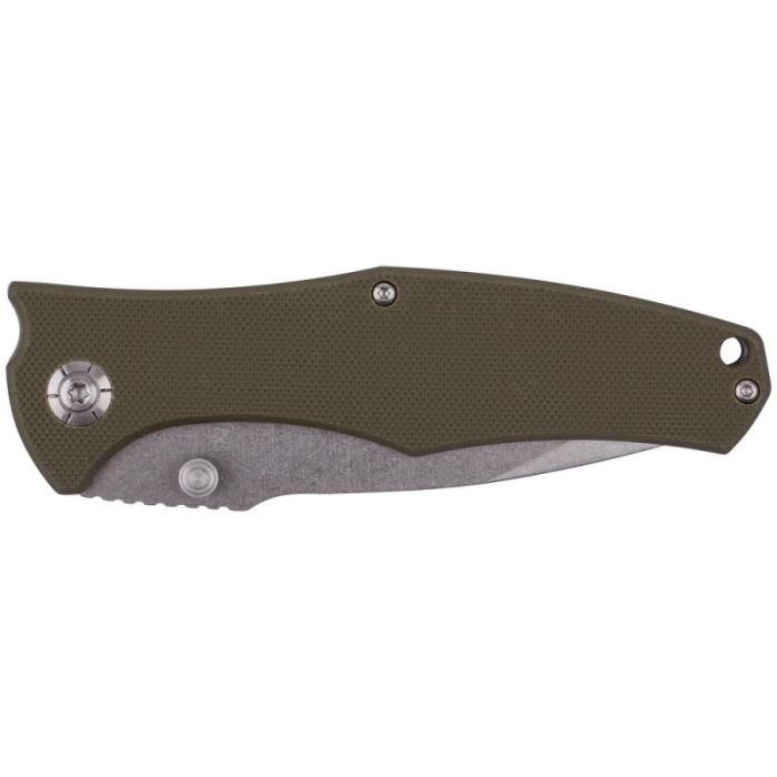 Skif ніж складний Hamster Olive