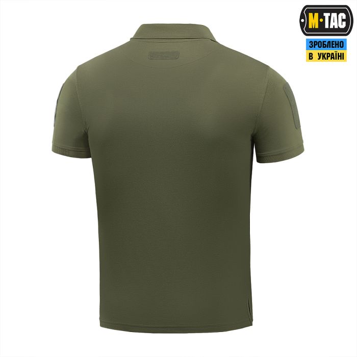 M-Tac поло тактичне Ranger 65/35 Army Olive