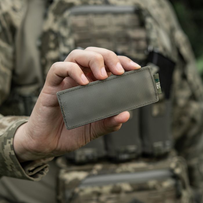 M-Tac вставка модульна для ампул 10 ml Ranger Green