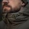 M-Tac куртка зимова Alpha Basic Primaloft Dark Olive