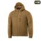 M-Tac куртка флісова Windblock Division Gen.III Coyote Brown