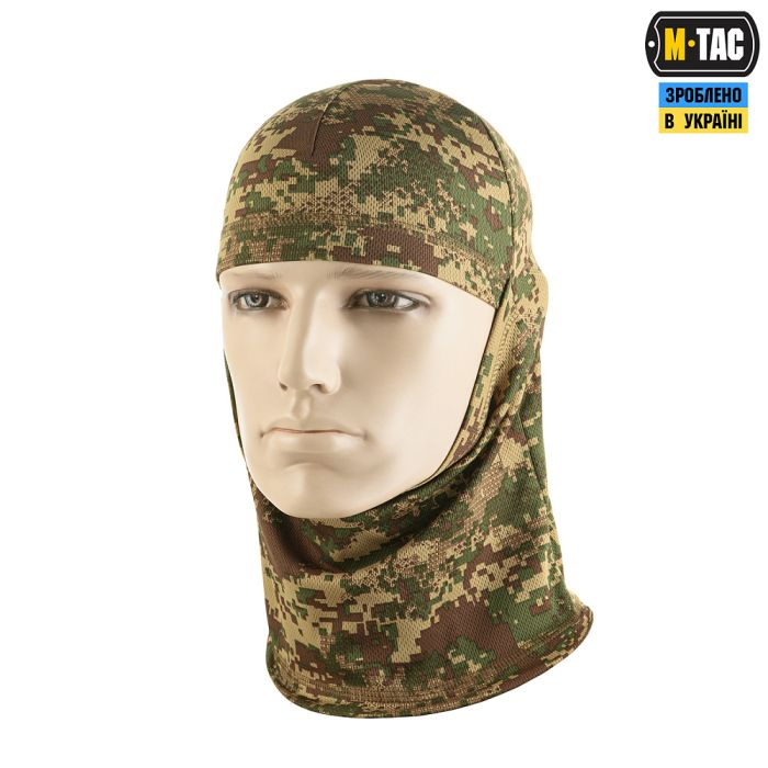 M-Tac балаклава-ніндзя потовідвідна NGU Camo