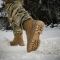M-Tac черевики польові з утеплювачем Winter Cross Coyote