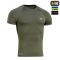 M-Tac футболка Ultra Light Polartec Army Olive