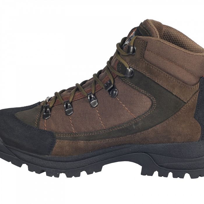 Crispi черевики Falkon EVO GTX Olive