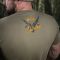 M-Tac футболка Ukrainian Cavalry Tan