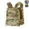 M-Tac плитоноска Cuirass FAST QRS XL Gen.II Multicam