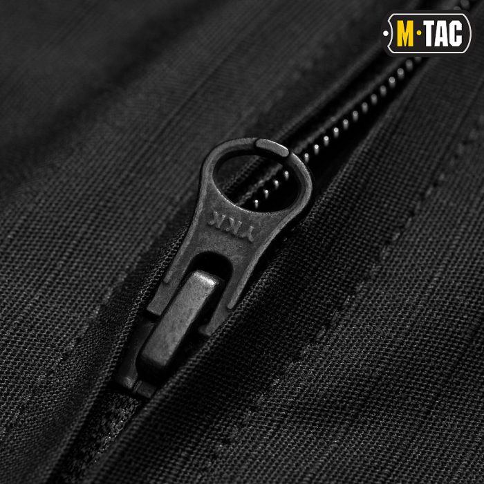 M-Tac штани Police Black