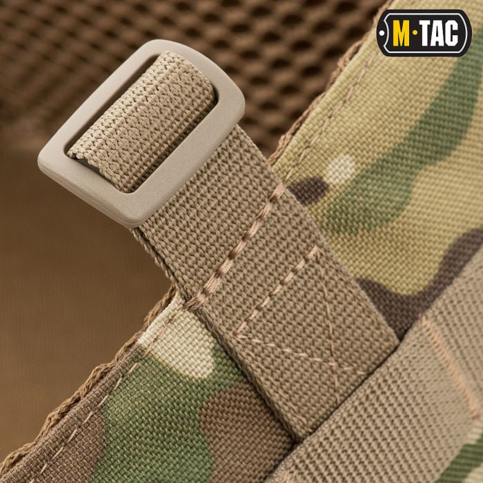 M-Tac пояс тактичний Assault MC