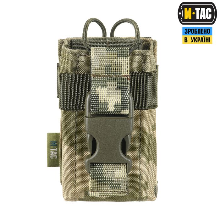 M-Tac підсумок для рації MM14