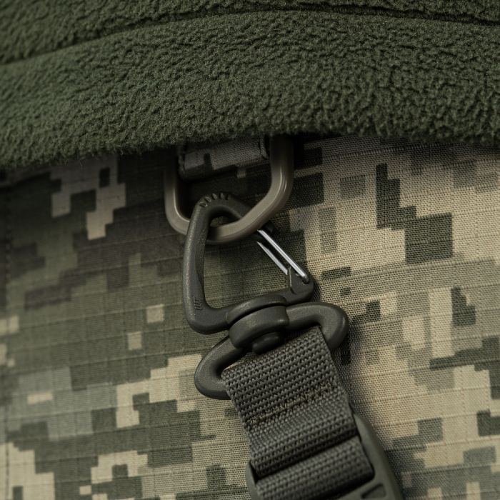 M-Tac Брелок Key Holder Elite Ranger Green