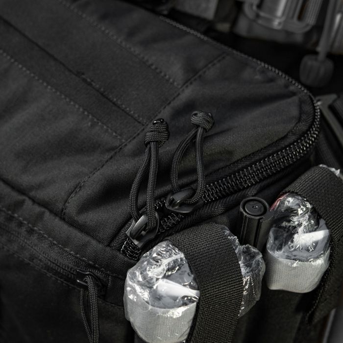 M-Tac сумка медична CLS Elite Black