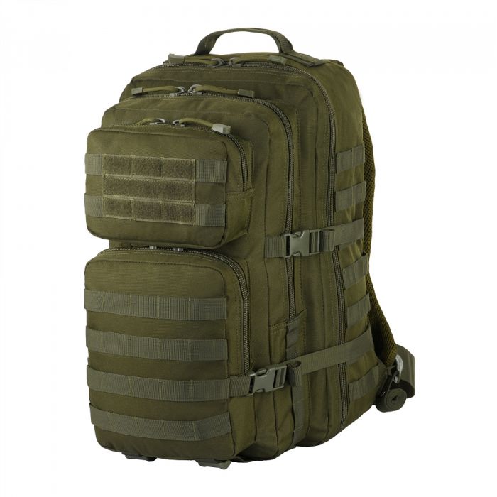 Рюкзак 5012 Pack Olive