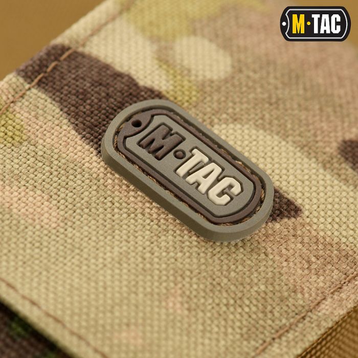 M-Tac підсумок швидковилучний для уламкової гранати Gen.2 Multicam