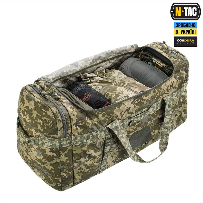 M-Tac сумка-баул 190л Elite MM14