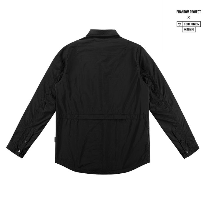 BLACK HEART BOX Повернись Живим х Phantom Project