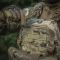 M-Tac плитоноска Cuirass FAST QRS XL Gen.II Multicam