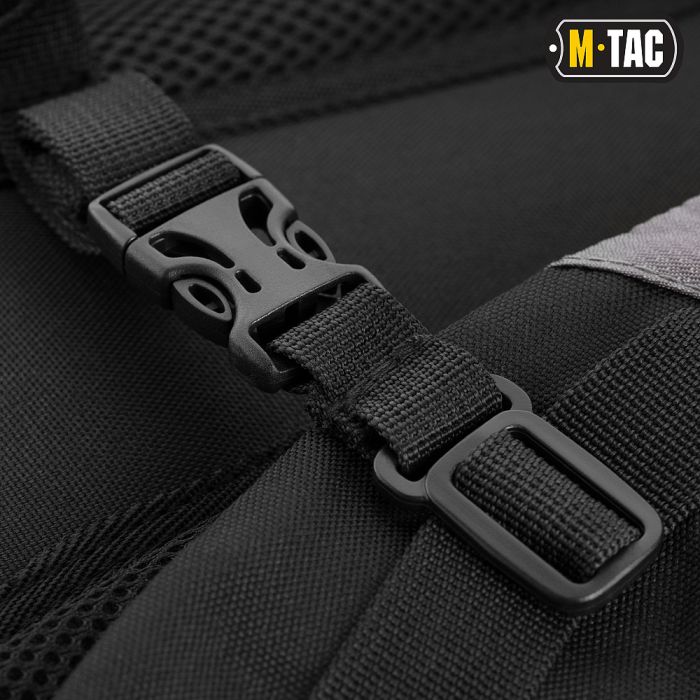 M-Tac рюкзак Urban Line Light Pack Grey