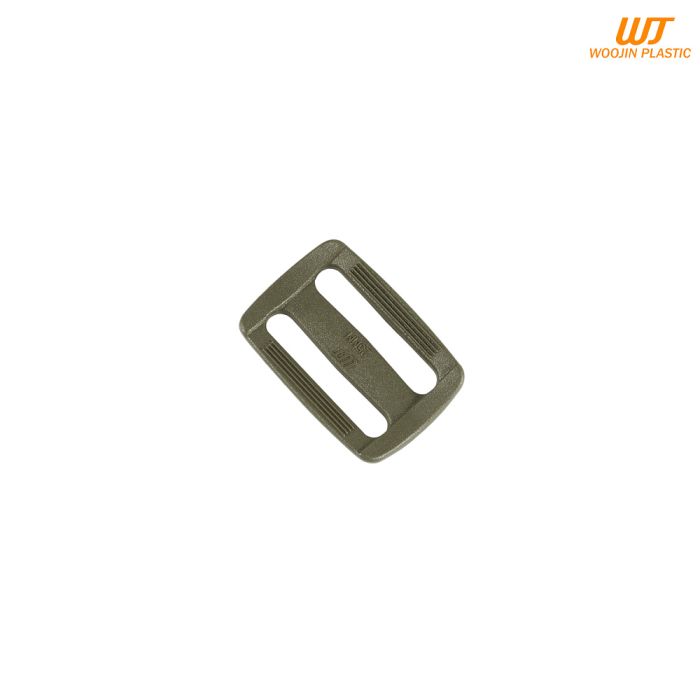 Woojin Plastic рамка Sliplock 25mm Olive