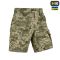 M-Tac шорти Aggressor Short MM14