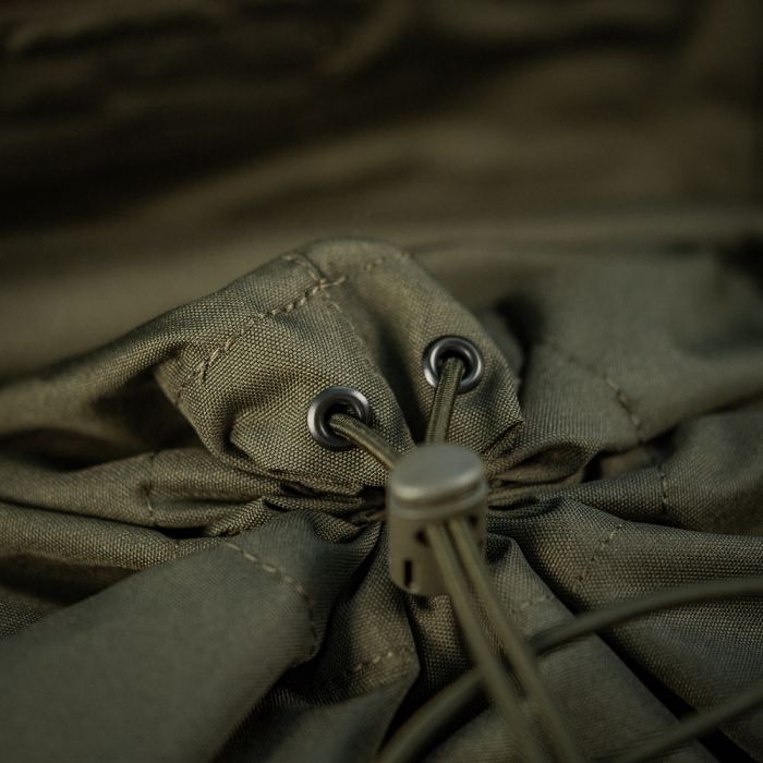 M-Tac підсумок "Сухарка" GEN.3 XL Ranger Green