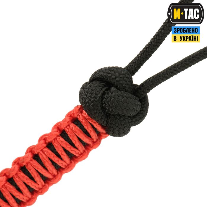 M-Tac темляк Ninja Black